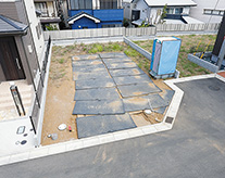 新狭山 東三ツ木