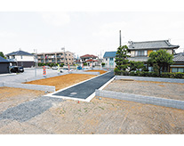 新狭山 東三ツ木