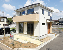新狭山 東三ツ木