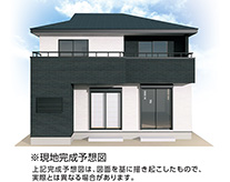 新狭山 東三ツ木