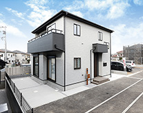 新狭山 東三ツ木