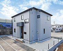 新狭山 東三ツ木