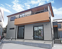 狭山市 広瀬東2丁目