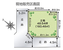入曽 南入曽