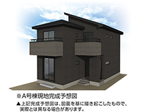 川越市岸町1丁目（2棟）